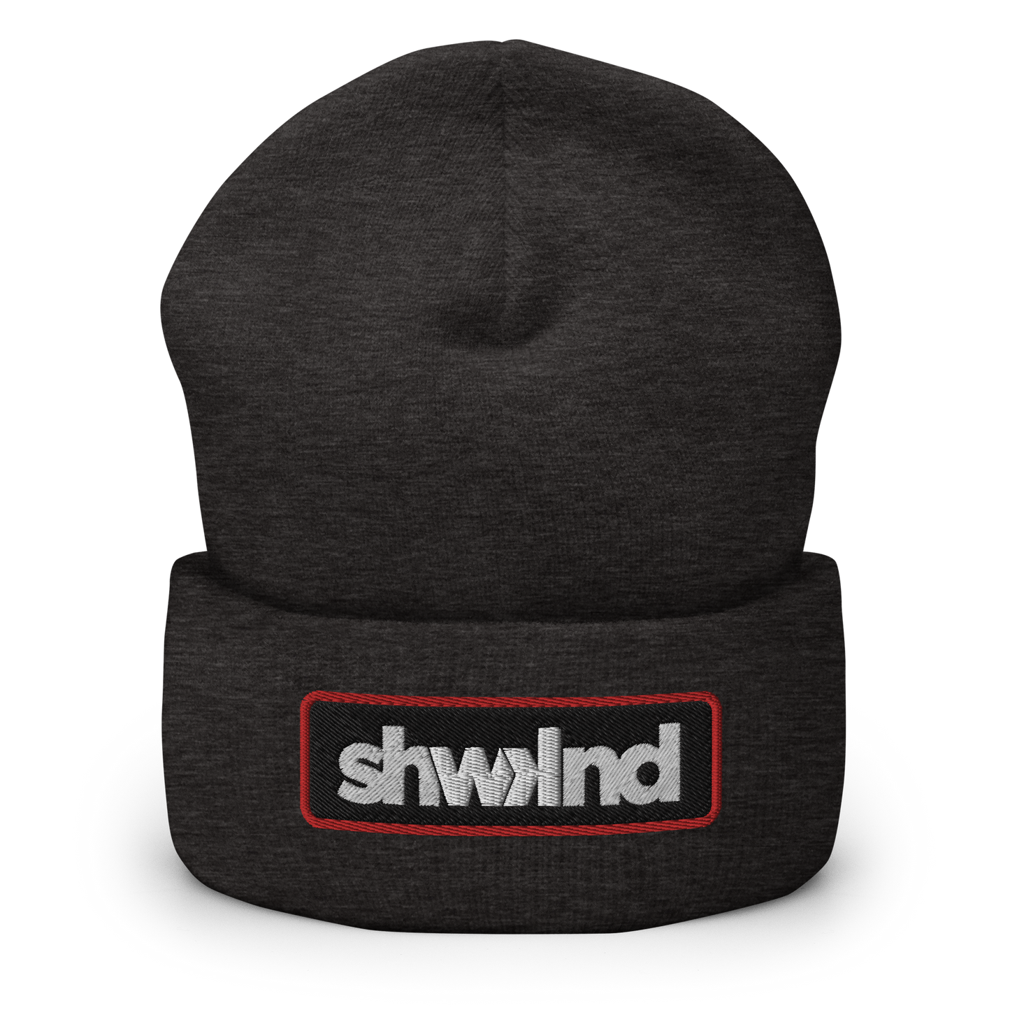 Shwknd Beanie