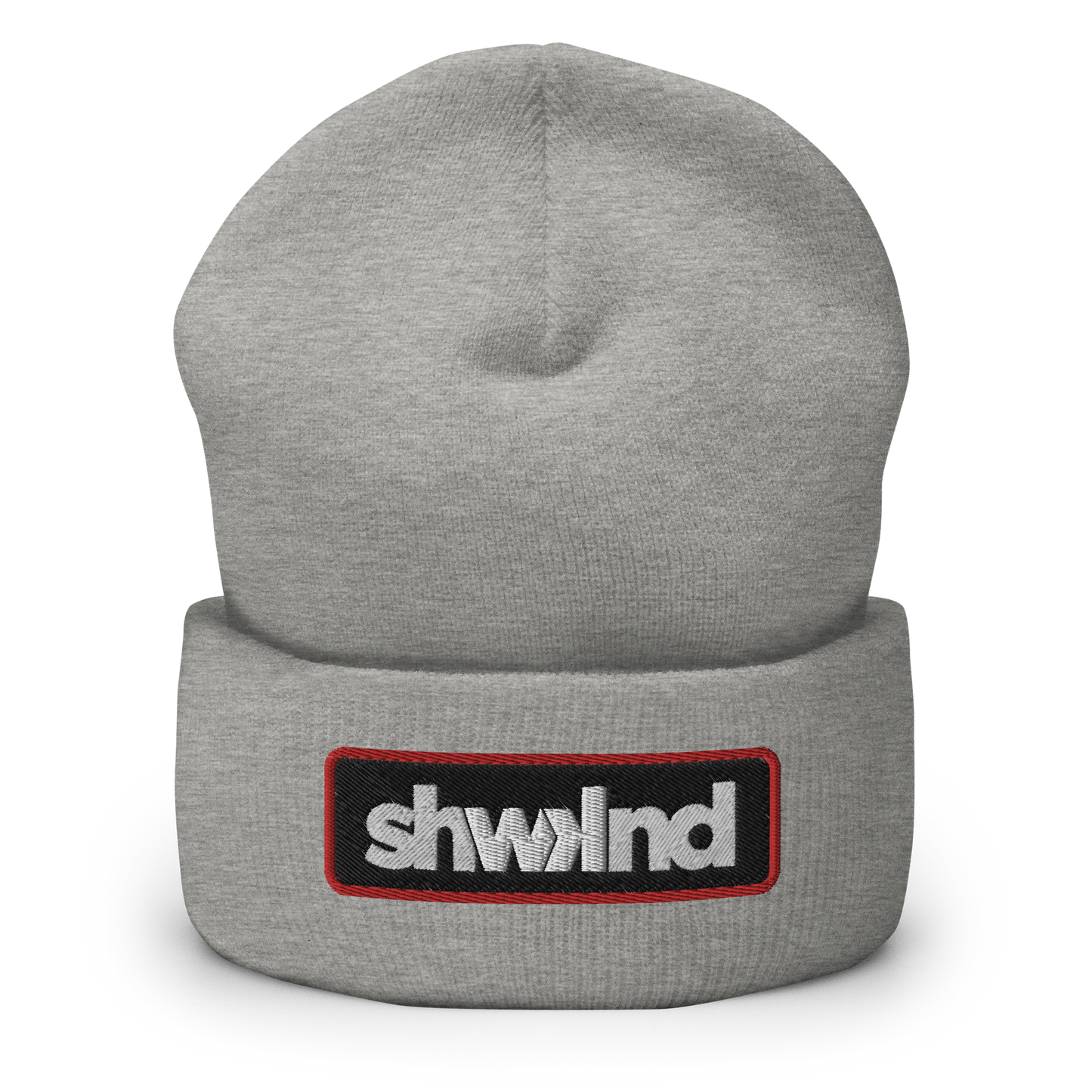 Shwknd Beanie